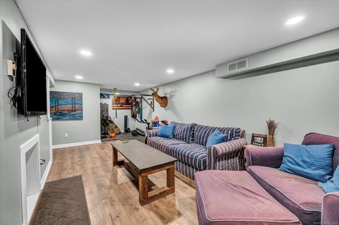 Tiny photo for 137 Greenwood Lane, Monroe, CT 06468 (MLS # 24141811)