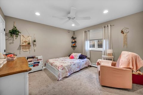 Tiny photo for 137 Greenwood Lane, Monroe, CT 06468 (MLS # 24141811)