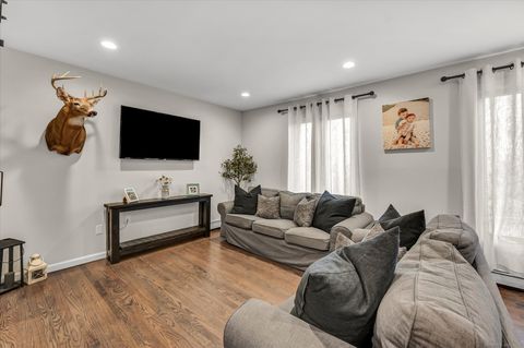 Tiny photo for 137 Greenwood Lane, Monroe, CT 06468 (MLS # 24141811)