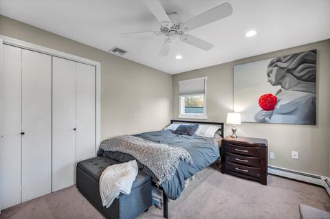 Tiny photo for 137 Greenwood Lane, Monroe, CT 06468 (MLS # 24141811)