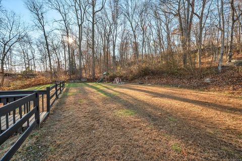 Tiny photo for 137 Greenwood Lane, Monroe, CT 06468 (MLS # 24141811)