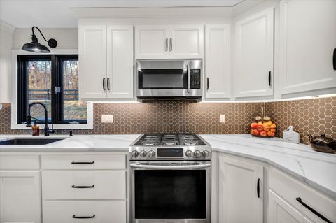 Tiny photo for 137 Greenwood Lane, Monroe, CT 06468 (MLS # 24141811)