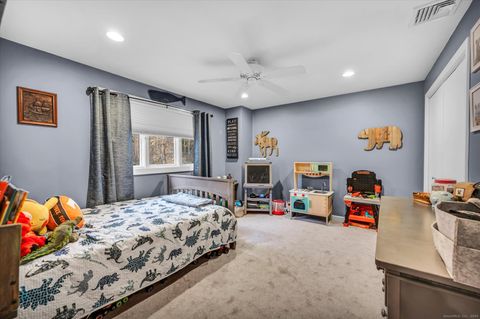 Tiny photo for 137 Greenwood Lane, Monroe, CT 06468 (MLS # 24141811)