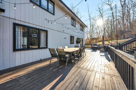 Tiny photo for 137 Greenwood Lane, Monroe, CT 06468 (MLS # 24141811)