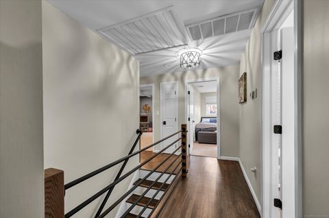 Tiny photo for 137 Greenwood Lane, Monroe, CT 06468 (MLS # 24141811)