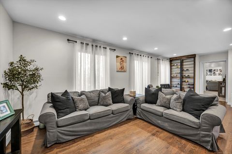 Tiny photo for 137 Greenwood Lane, Monroe, CT 06468 (MLS # 24141811)