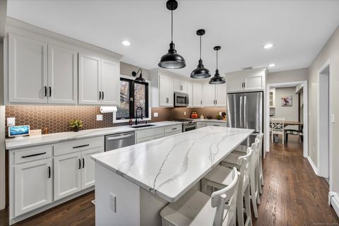 Tiny photo for 137 Greenwood Lane, Monroe, CT 06468 (MLS # 24141811)