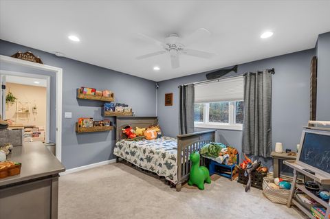 Tiny photo for 137 Greenwood Lane, Monroe, CT 06468 (MLS # 24141811)