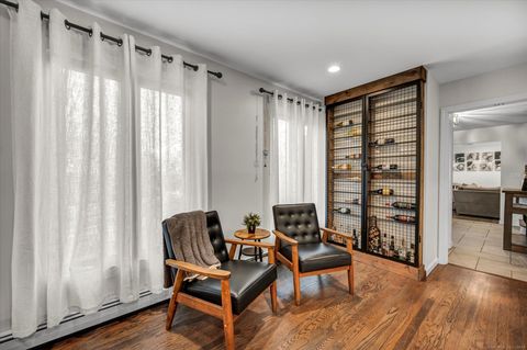 Tiny photo for 137 Greenwood Lane, Monroe, CT 06468 (MLS # 24141811)