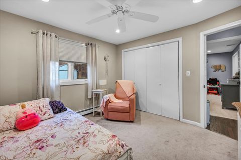 Tiny photo for 137 Greenwood Lane, Monroe, CT 06468 (MLS # 24141811)