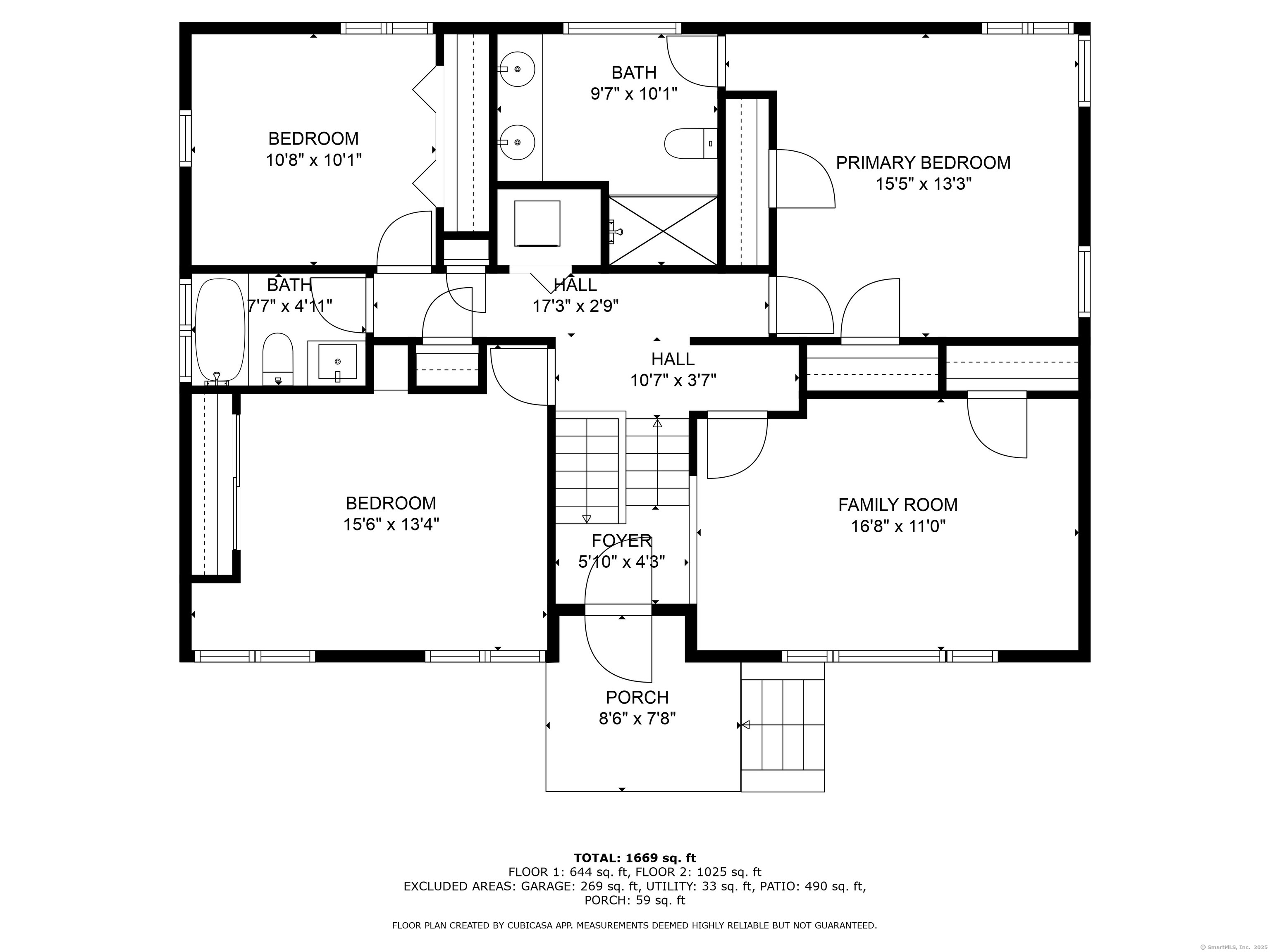 32 Regent Court, Stamford, Connecticut image 28