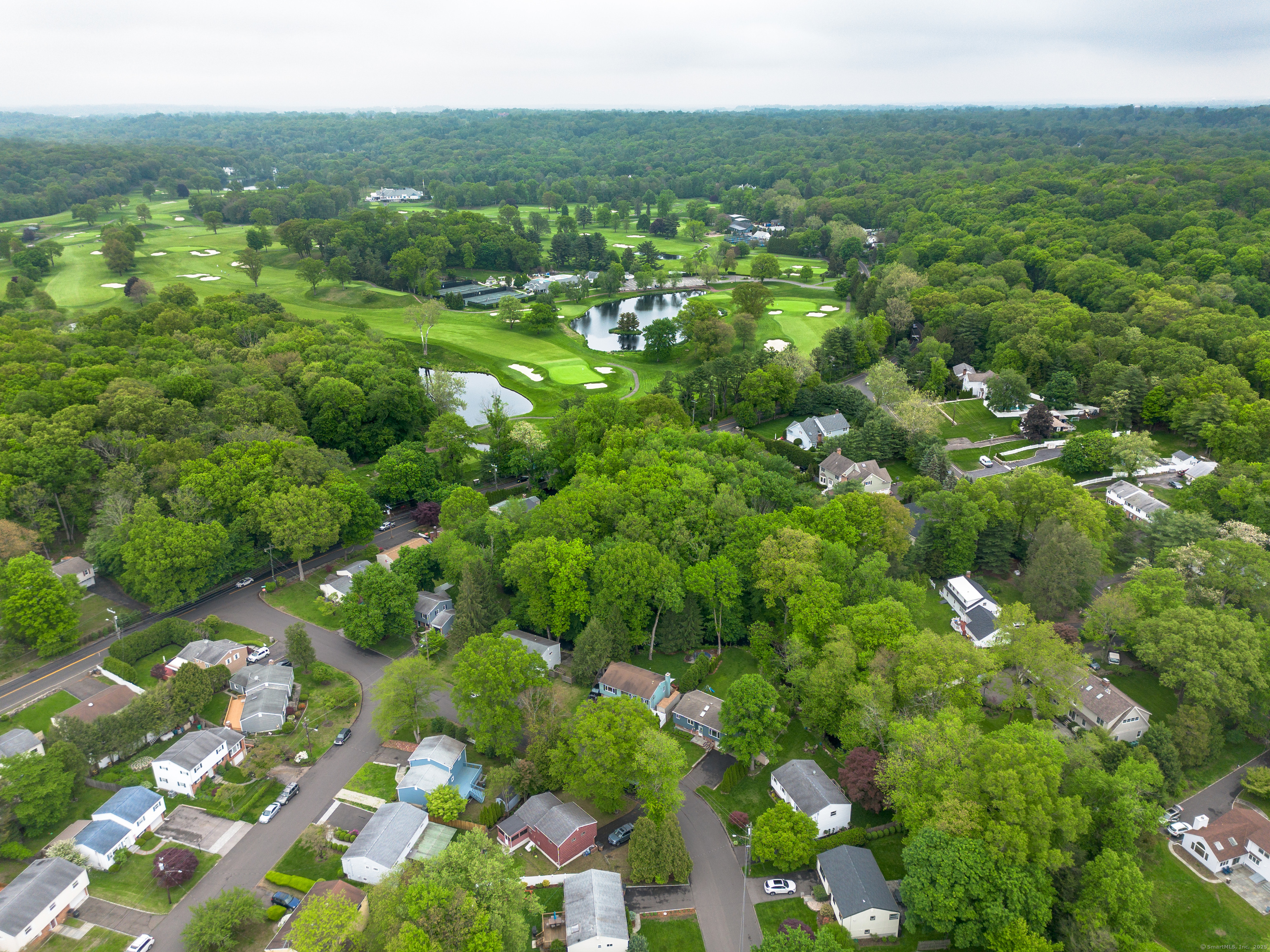32 Regent Court, Stamford, Connecticut image 38