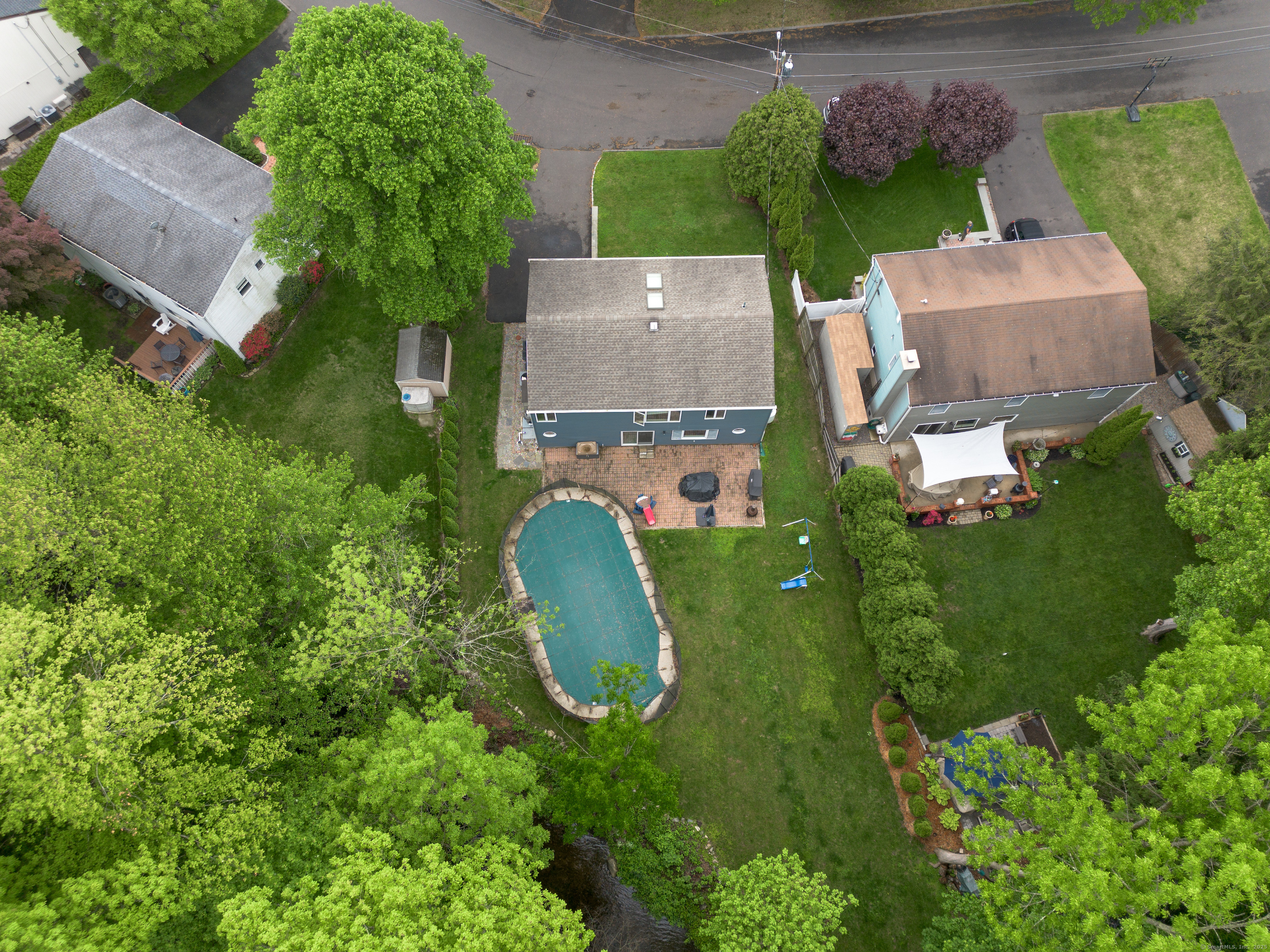 32 Regent Court, Stamford, Connecticut image 39