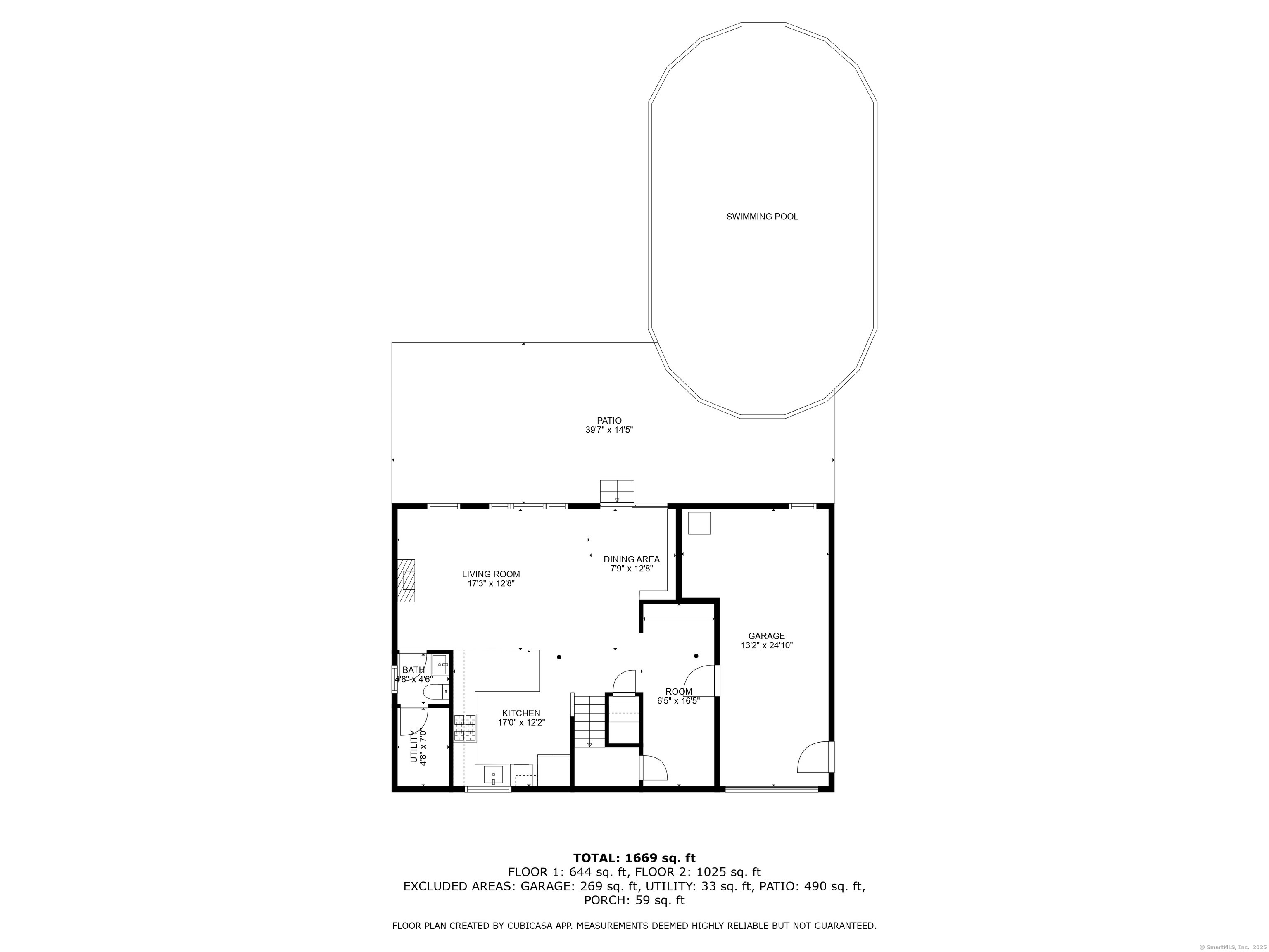 32 Regent Court, Stamford, Connecticut image 14