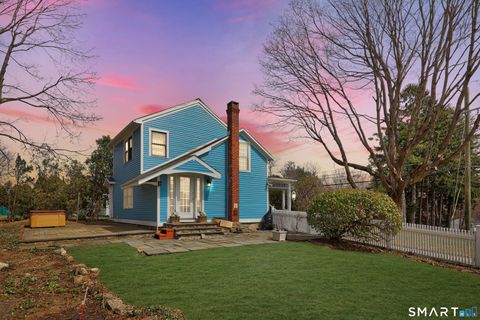 7 Summit Road Prospect CT 06712