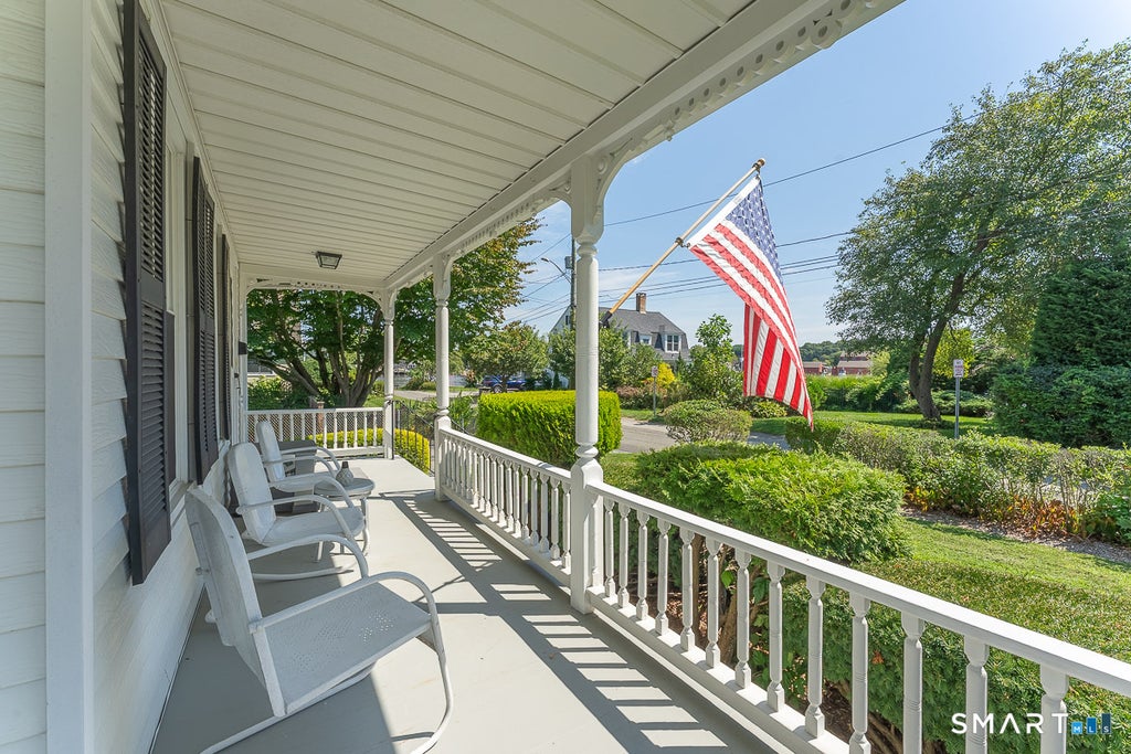 Photo of 7 Park Place, Groton, CT 06355 (MLS # 24186349)