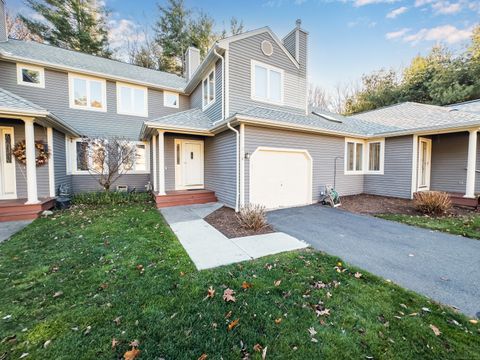 A home in Bloomfield