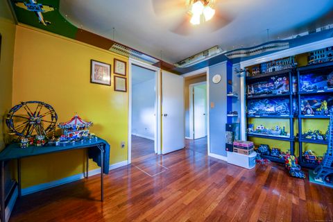 Tiny photo for 291 Frenchtown Road, Bridgeport, CT 06606 (MLS # 24135929)