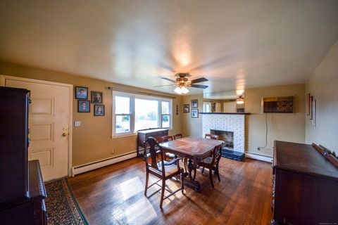 Tiny photo for 291 Frenchtown Road, Bridgeport, CT 06606 (MLS # 24135929)
