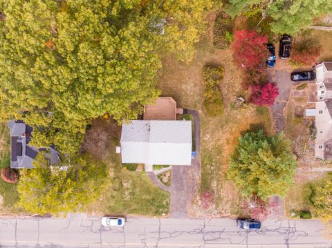 Tiny photo for 291 Frenchtown Road, Bridgeport, CT 06606 (MLS # 24135929)
