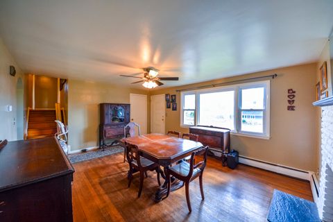 Tiny photo for 291 Frenchtown Road, Bridgeport, CT 06606 (MLS # 24135929)