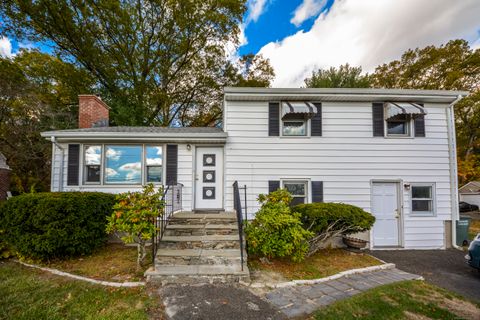 Tiny photo for 291 Frenchtown Road, Bridgeport, CT 06606 (MLS # 24135929)