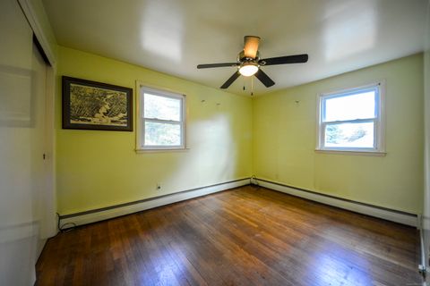 Tiny photo for 291 Frenchtown Road, Bridgeport, CT 06606 (MLS # 24135929)