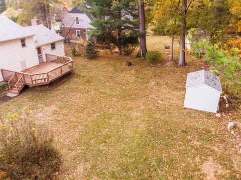Tiny photo for 291 Frenchtown Road, Bridgeport, CT 06606 (MLS # 24135929)