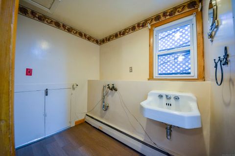 Tiny photo for 291 Frenchtown Road, Bridgeport, CT 06606 (MLS # 24135929)
