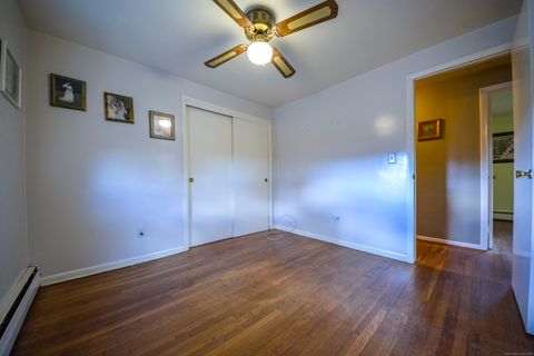 Tiny photo for 291 Frenchtown Road, Bridgeport, CT 06606 (MLS # 24135929)