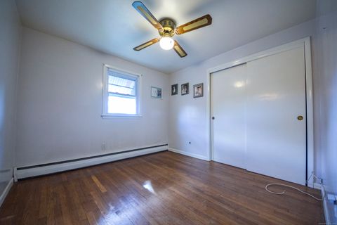 Tiny photo for 291 Frenchtown Road, Bridgeport, CT 06606 (MLS # 24135929)