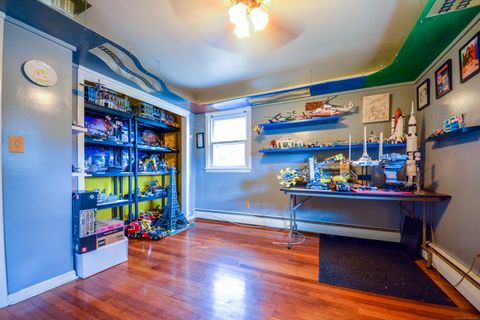 Tiny photo for 291 Frenchtown Road, Bridgeport, CT 06606 (MLS # 24135929)