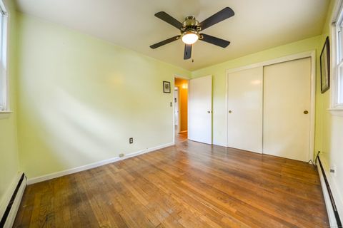 Tiny photo for 291 Frenchtown Road, Bridgeport, CT 06606 (MLS # 24135929)