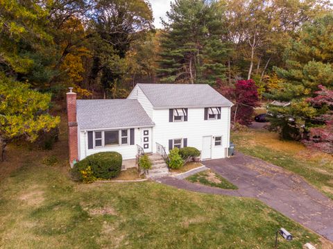 Tiny photo for 291 Frenchtown Road, Bridgeport, CT 06606 (MLS # 24135929)