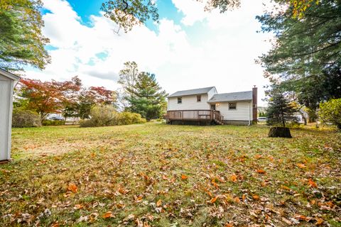 Tiny photo for 291 Frenchtown Road, Bridgeport, CT 06606 (MLS # 24135929)