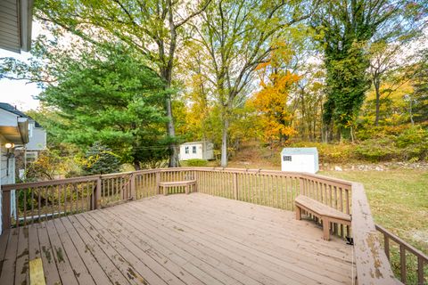 Tiny photo for 291 Frenchtown Road, Bridgeport, CT 06606 (MLS # 24135929)