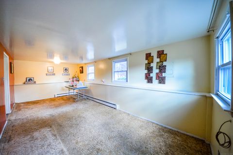 Tiny photo for 291 Frenchtown Road, Bridgeport, CT 06606 (MLS # 24135929)