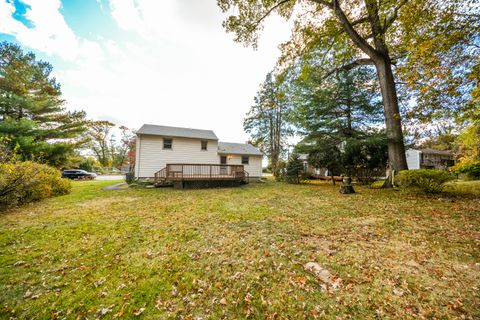 Tiny photo for 291 Frenchtown Road, Bridgeport, CT 06606 (MLS # 24135929)