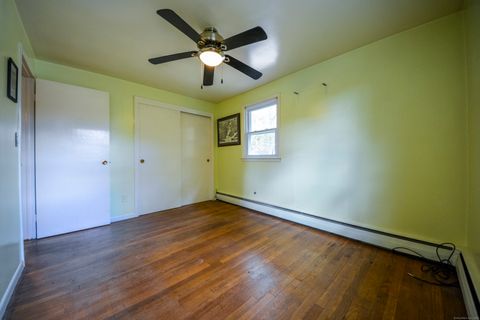Tiny photo for 291 Frenchtown Road, Bridgeport, CT 06606 (MLS # 24135929)