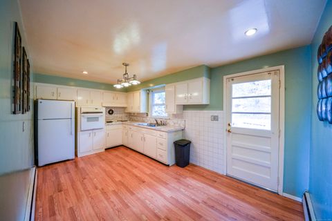 Tiny photo for 291 Frenchtown Road, Bridgeport, CT 06606 (MLS # 24135929)
