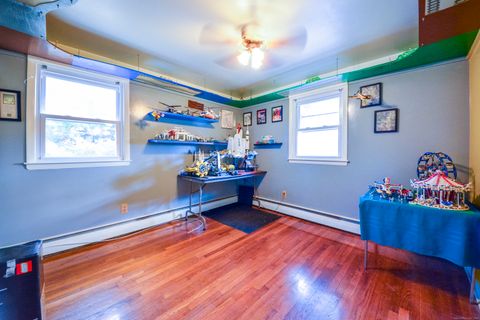 Tiny photo for 291 Frenchtown Road, Bridgeport, CT 06606 (MLS # 24135929)