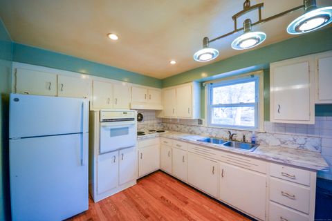 Tiny photo for 291 Frenchtown Road, Bridgeport, CT 06606 (MLS # 24135929)