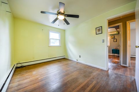 Tiny photo for 291 Frenchtown Road, Bridgeport, CT 06606 (MLS # 24135929)