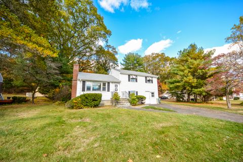 Tiny photo for 291 Frenchtown Road, Bridgeport, CT 06606 (MLS # 24135929)