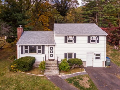 Tiny photo for 291 Frenchtown Road, Bridgeport, CT 06606 (MLS # 24135929)
