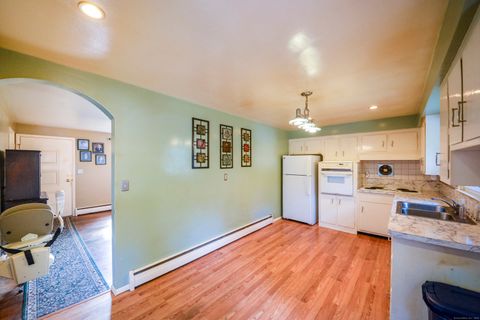 Tiny photo for 291 Frenchtown Road, Bridgeport, CT 06606 (MLS # 24135929)