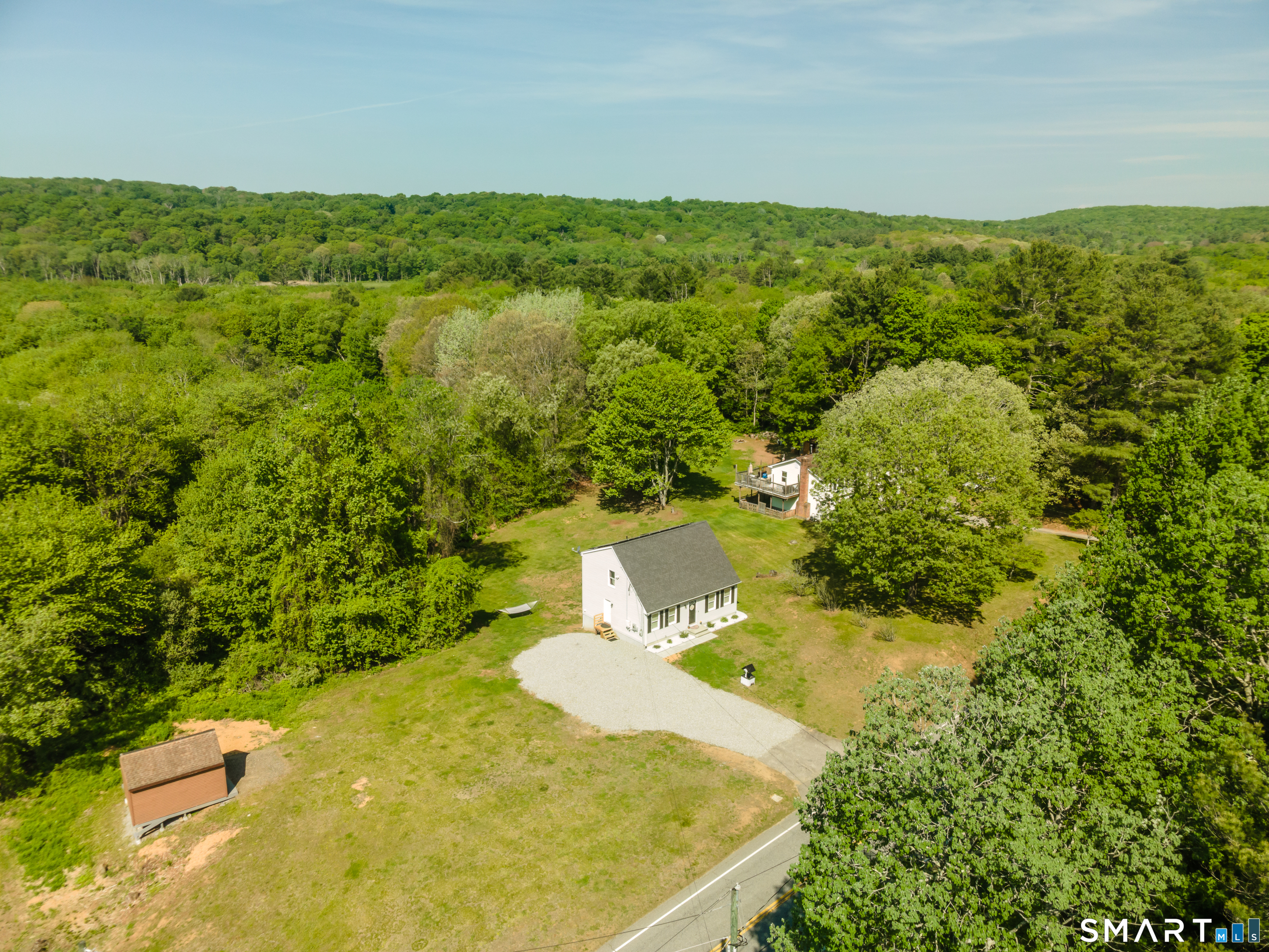 398 Cabin Road