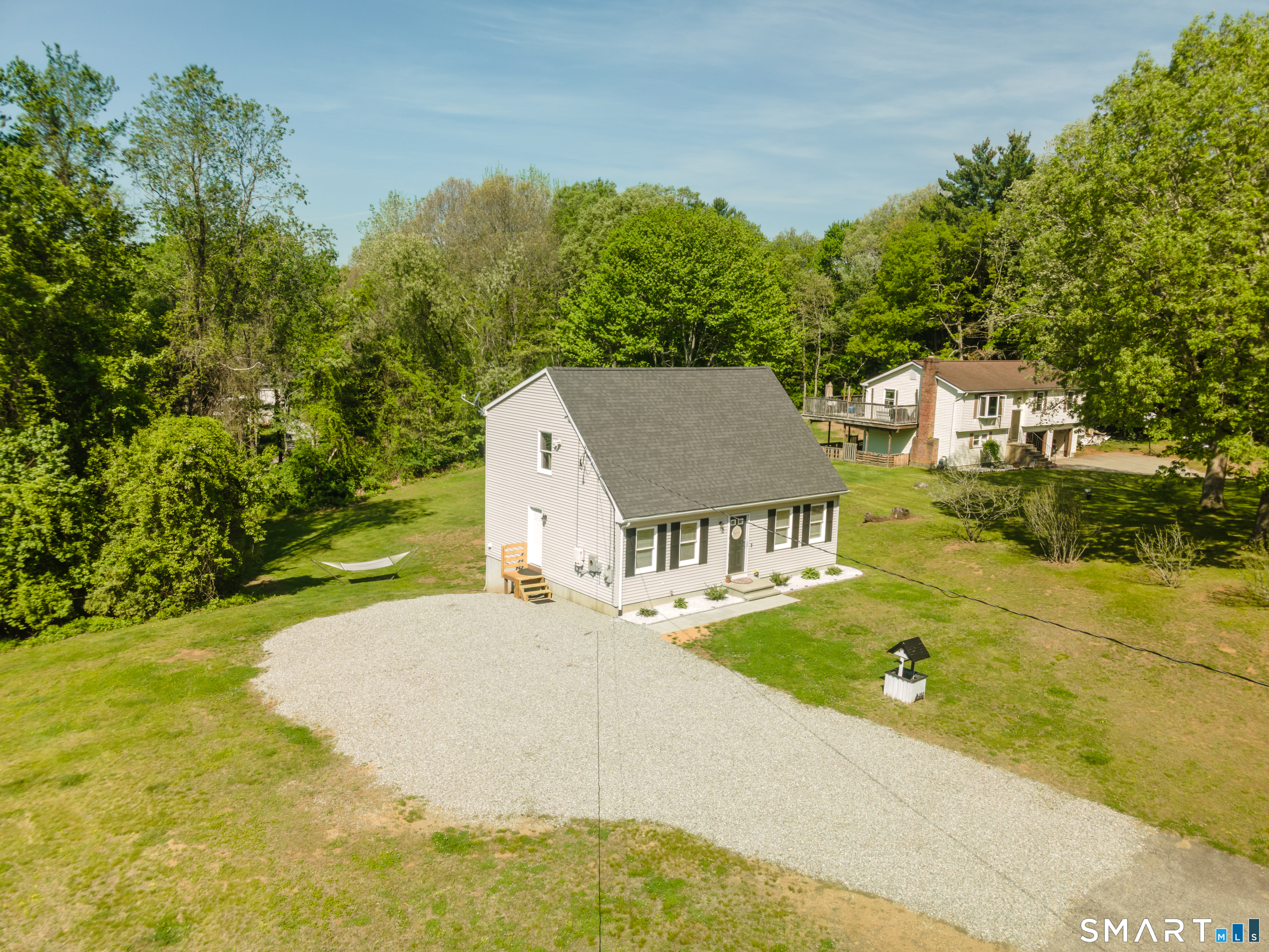 398 Cabin Road