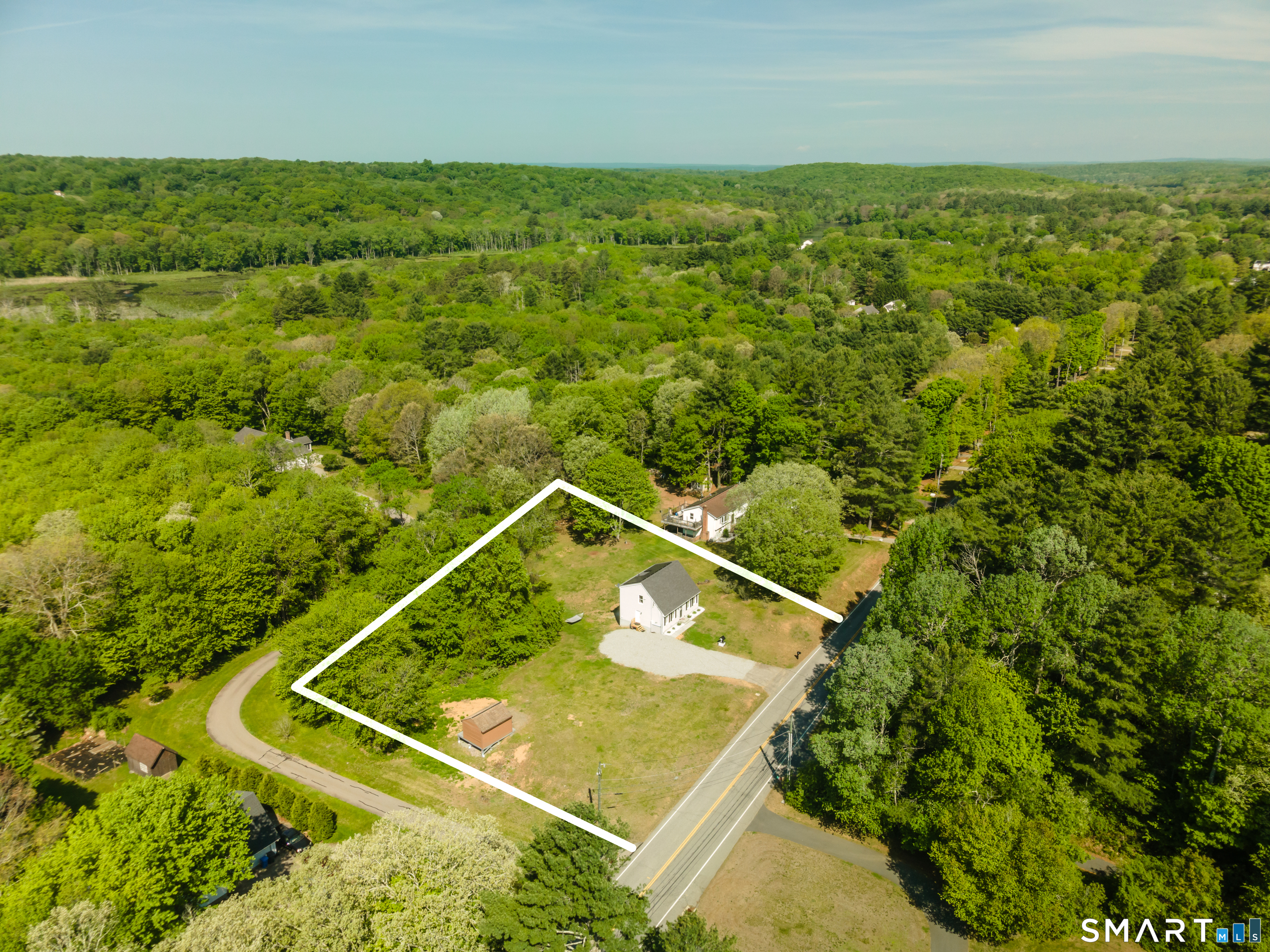 398 Cabin Road