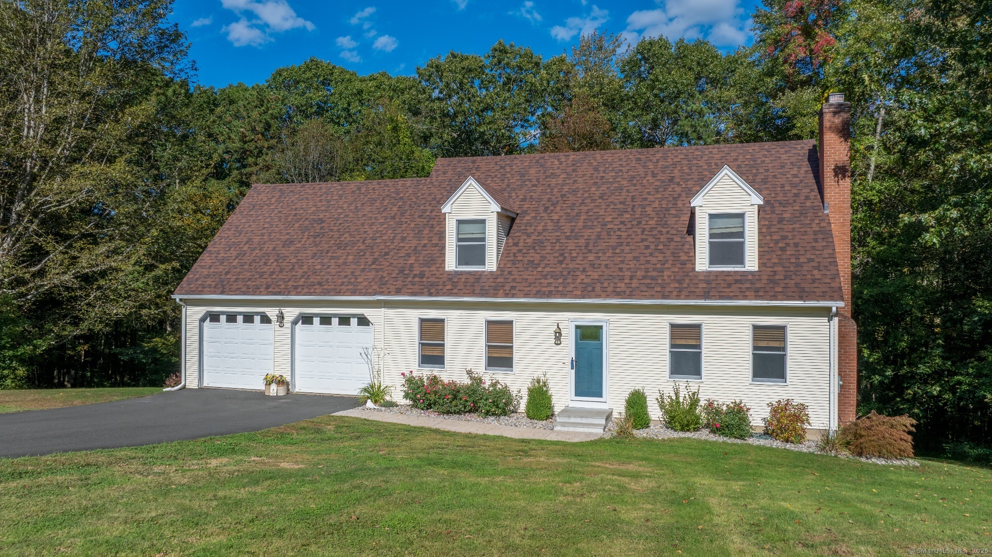 183 Hop River Road